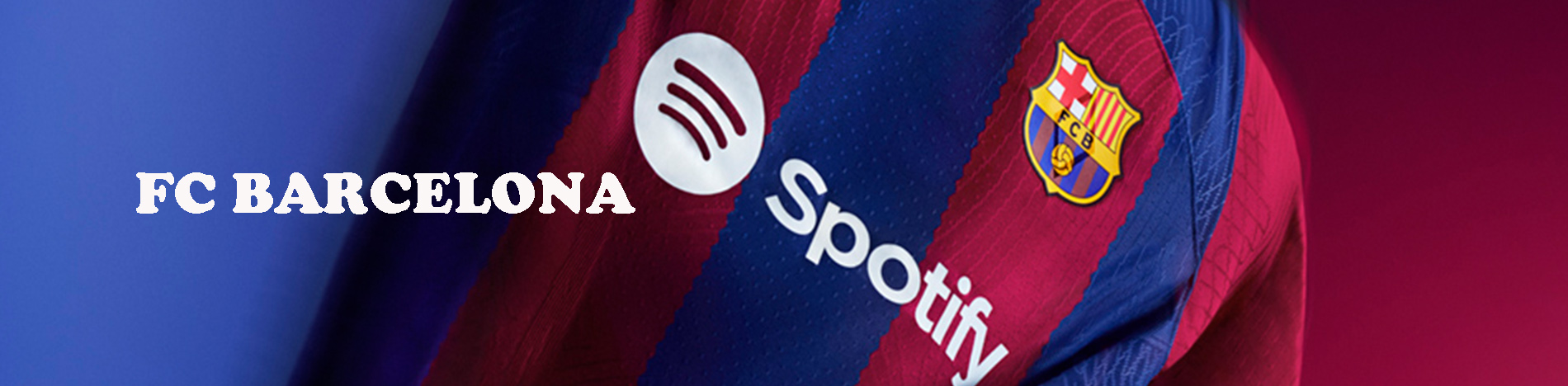 Camisetas FC Barcelona 2024